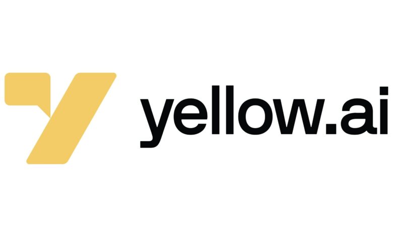 Yellow.ai debuts industry’s first Orchestrator LLM, delivering contextual, human-like customer conversations without training Yellow.ai debuts industry’s first Orchestrator LLM, delivering contextual, human-like customer conversations without training