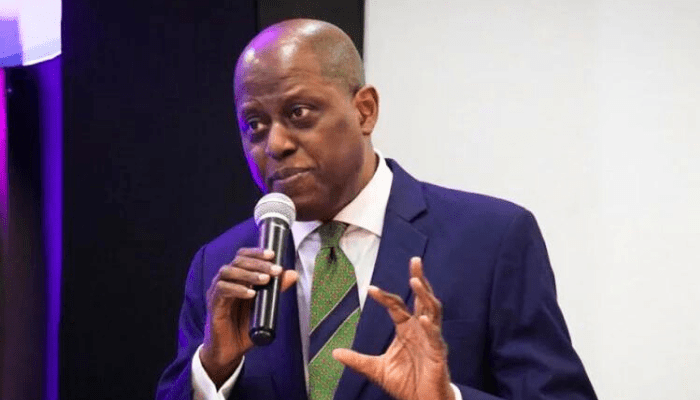 CBN Mandates 0.5% Cybersecurity Levy on Electronic Transactions To Curb Cybercrime CBN Mandates 0.5% Cybersecurity Levy on Electronic Transactions To Curb Cybercrime