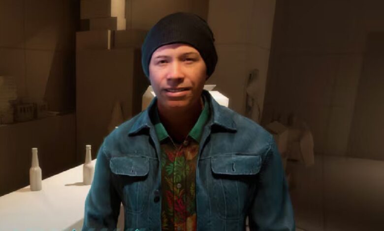 Ubisoft CEO says “I expect a lot from gen AI in our games” and thinks it’ll make them feel “more alive and richer” Ubisoft CEO says “I expect a lot from gen AI in our games” and thinks it’ll make them feel “more alive and richer”