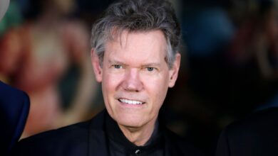 With help from AI, Randy Travis got his voice back. Here’s how his first song post-stroke came to be