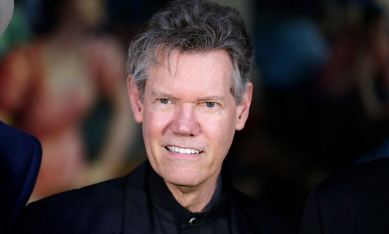With help from AI, Randy Travis got his voice back. Here’s how his first song post-stroke came to be With help from AI, Randy Travis got his voice back. Here’s how his first song post-stroke came to be