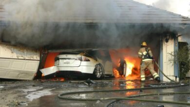 First responders need support as new generation of automobiles emerges