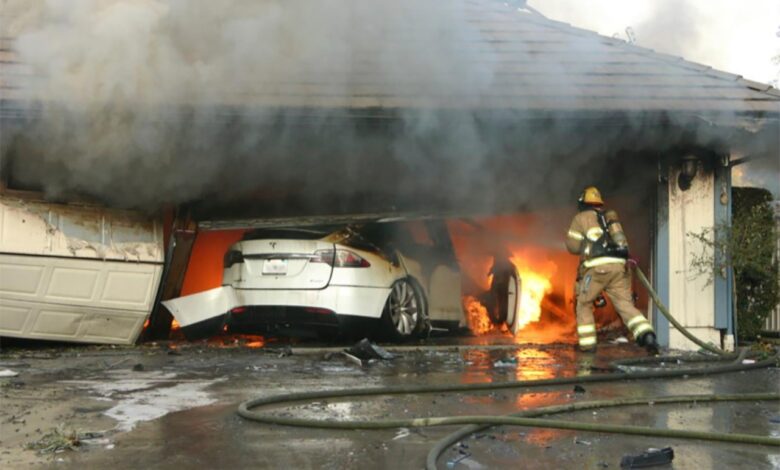 First responders need support as new generation of automobiles emerges First responders need support as new generation of automobiles emerges