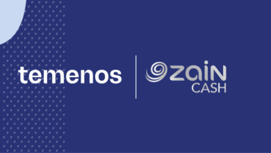 Iraqi Fintech ZainCash goes live with Temenos core banking and payments to scale digital payment services