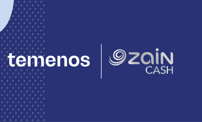 Iraqi Fintech ZainCash goes live with Temenos core banking and payments to scale digital payment services Iraqi Fintech ZainCash goes live with Temenos core banking and payments to scale digital payment services