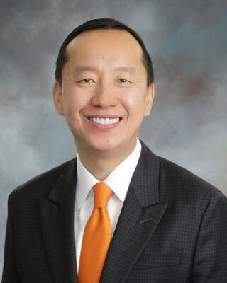 Charles Zhang, CFP®, MBA, MSFS, ChFC, CLU
Founder and President