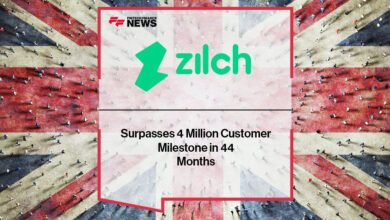 Zilch Surpasses 4 Million Customer Milestone in 44 Months