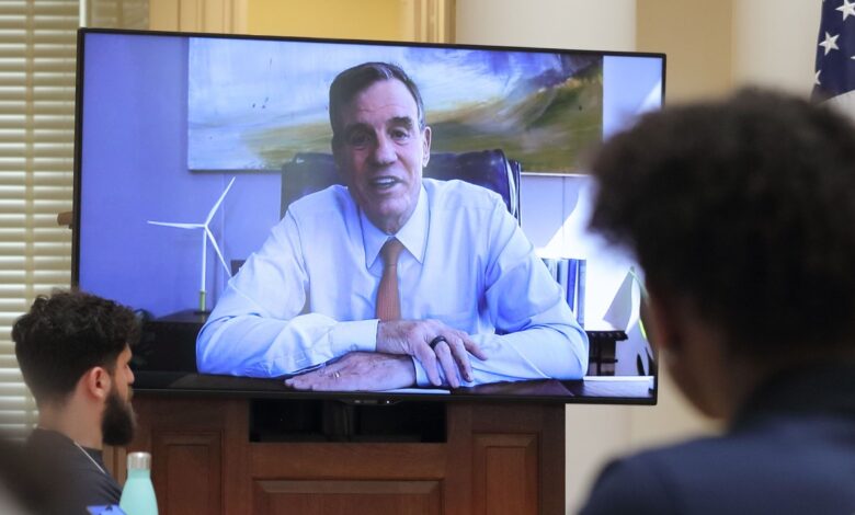 Virginia Students Aid Election Cybersecurity Ahead of Fall Elections Virginia Students Aid Election Cybersecurity Ahead of Fall Elections