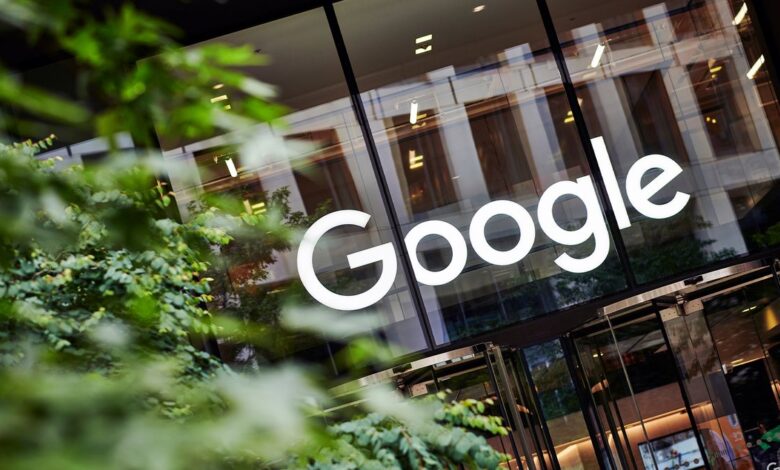 Google shows off new smaller generative AI tools and an AI agent on your phone Google shows off new smaller generative AI tools and an AI agent on your phone