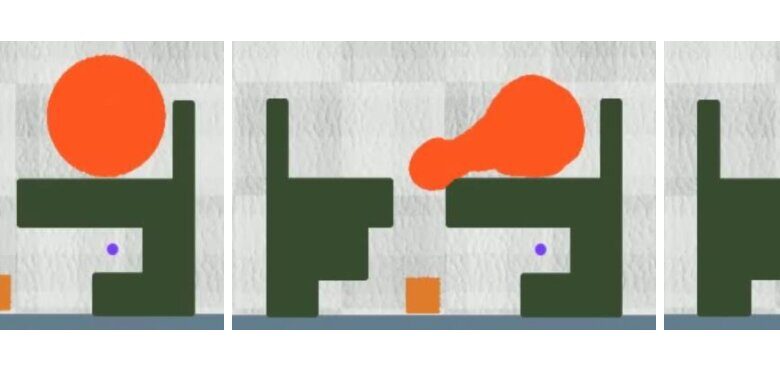 A better way to control shape-shifting soft robots A better way to control shape-shifting soft robots