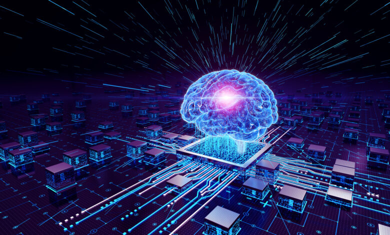 Nvidia CEO Jensen Huang Says “We’re at the Beginning of a New Industrial Revolution” Thanks to Artificial Intelligence (AI). 1 Stock to Buy If He’s Right. Nvidia CEO Jensen Huang Says “We’re at the Beginning of a New Industrial Revolution” Thanks to Artificial Intelligence (AI). 1 Stock to Buy If He’s Right.