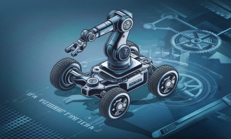 Hugging Face launches LeRobot open source robotics code library Hugging Face launches LeRobot open source robotics code library