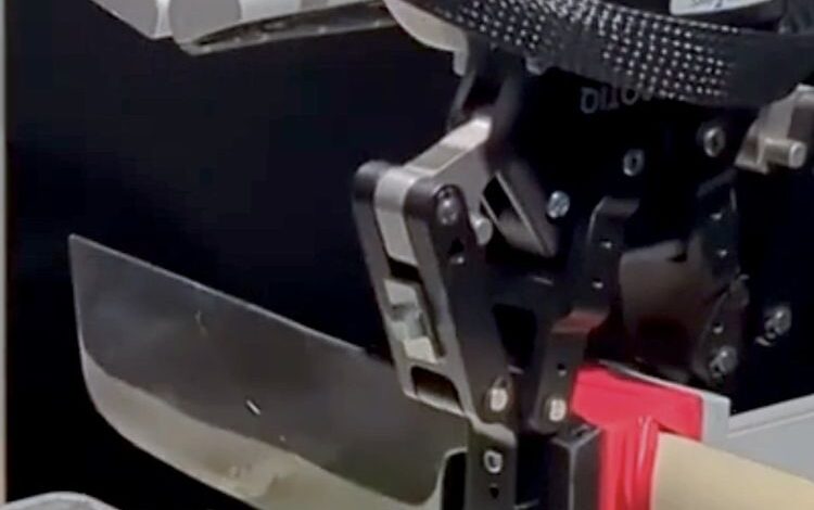 Video Friday: Robots With Knives Video Friday: Robots With Knives