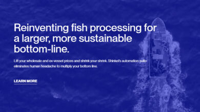 Shinkei Announces  Million in Seed Funding for Sustainable Robotic Fish Harvesting