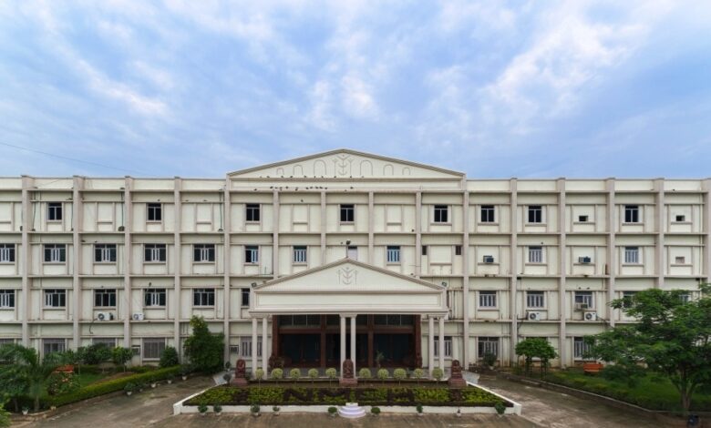 This university tackles Bihar’s unemployment by promoting entrepreneurship This university tackles Bihar’s unemployment by promoting entrepreneurship