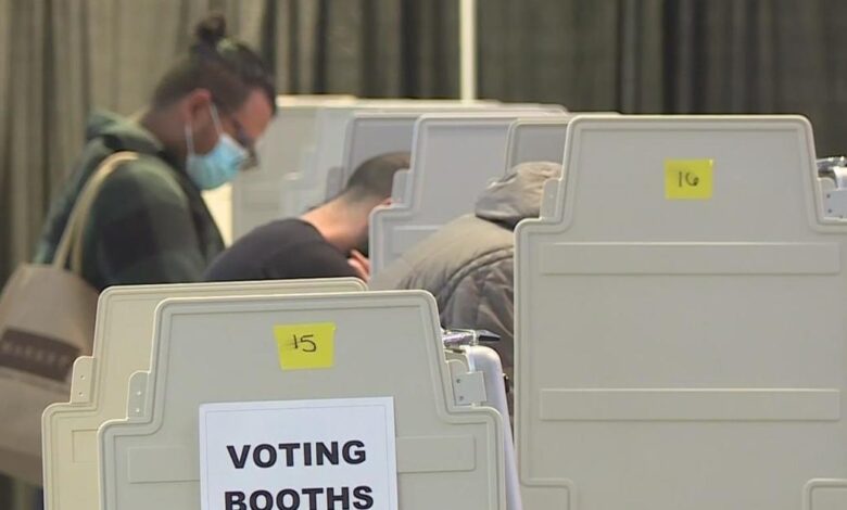 Could artificial intelligence impact the November election? Could artificial intelligence impact the November election?