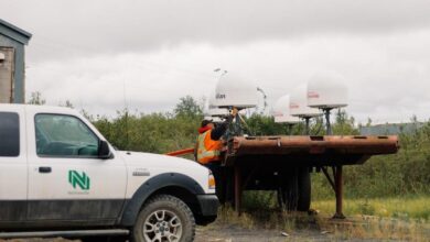 Telecommunications restored across the N.W.T., Yukon, and Nunavut