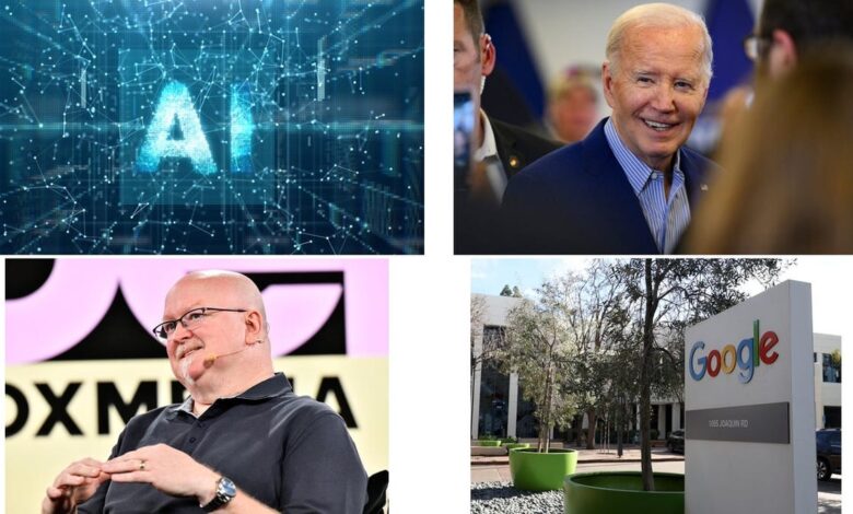 Apple's secret AI lab, ChatGPT's hallucinations, chatbot girlfriends – Quartz