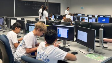 Cybersecurity, coding summer camps set for June at Angelo State