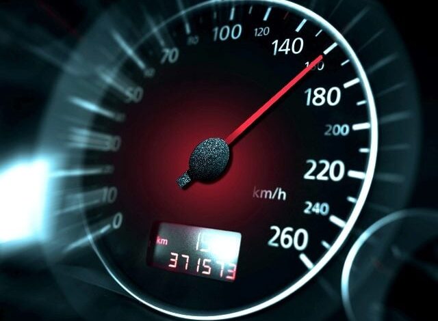 Speed or Sustainability? Choose Wisely Speed or Sustainability? Choose Wisely