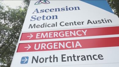 Ascension Seton patient files lawsuit after recent cybersecurity event