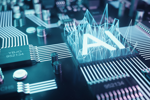 3 Buy-Rated Stocks for Artificial Intelligence (AI) Exposure 3 Buy-Rated Stocks for Artificial Intelligence (AI) Exposure