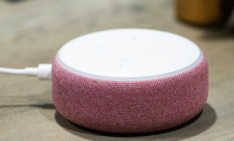 Amazon plans to give Alexa an AI overhaul — and a monthly subscription price Amazon plans to give Alexa an AI overhaul — and a monthly subscription price