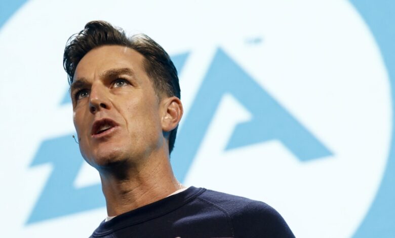 Generative AI Is No Friend to Developers, No Matter What EA’s CEO Says Generative AI Is No Friend to Developers, No Matter What EA’s CEO Says