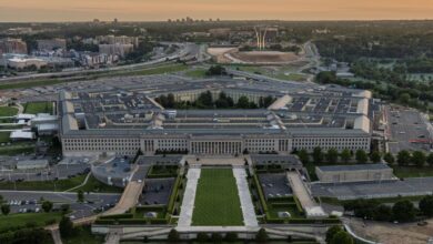 DoD Industrial Base Office Wants To Enable DIB Use Of Artificial Intelligence