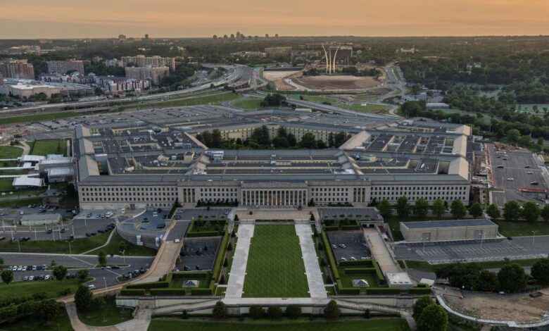 DoD Industrial Base Office Wants To Enable DIB Use Of Artificial Intelligence DoD Industrial Base Office Wants To Enable DIB Use Of Artificial Intelligence