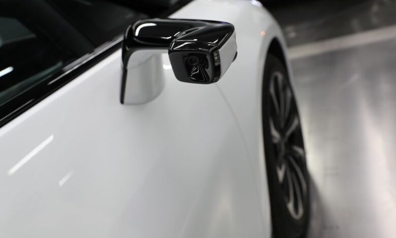 Faraday Future withdraws full-year production forecast as weak EV demand weighs Faraday Future withdraws full-year production forecast as weak EV demand weighs