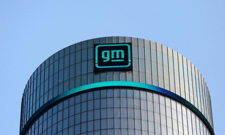 GM, LG agree on 0 million relief fund for Chevy Bolt EV owners over faulty batteries GM, LG agree on 0 million relief fund for Chevy Bolt EV owners over faulty batteries