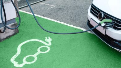 North Carolina leading the way in EV initiatives