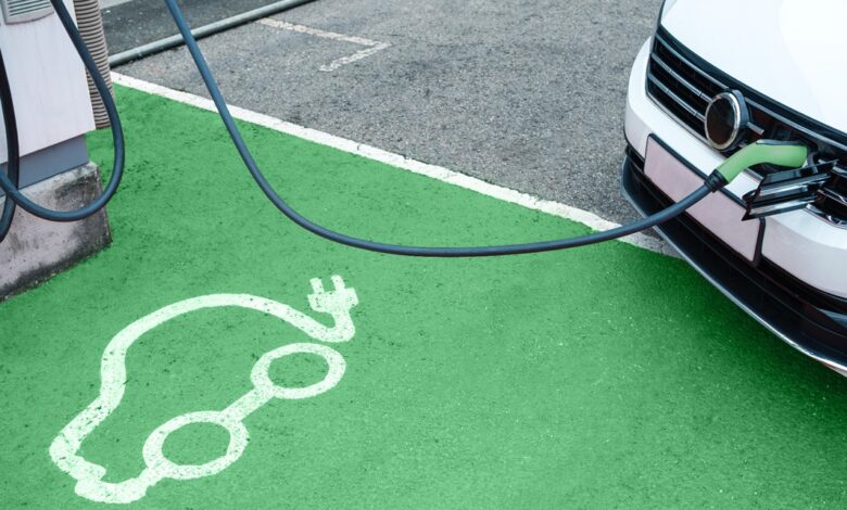 North Carolina leading the way in EV initiatives North Carolina leading the way in EV initiatives