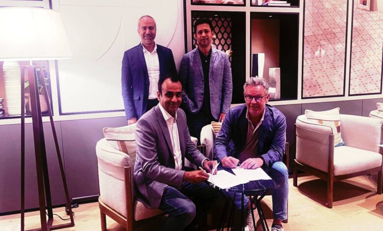 TMC, S4 Digital Forge Groundbreaking Alliance TMC, S4 Digital Forge Groundbreaking Alliance