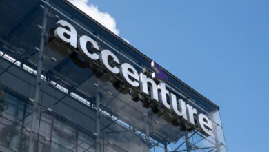 Accenture and Oracle Partner on Generative AI for Finance Teams