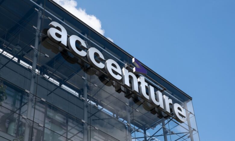 Accenture and Oracle Partner on Generative AI for Finance Teams Accenture and Oracle Partner on Generative AI for Finance Teams
