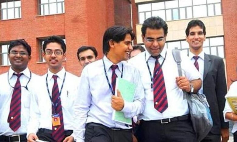 ICT Mumbai to kickstart 2-year MBA in Innovation, Entrepreneurship and Venture Development | Education ICT Mumbai to kickstart 2-year MBA in Innovation, Entrepreneurship and Venture Development | Education