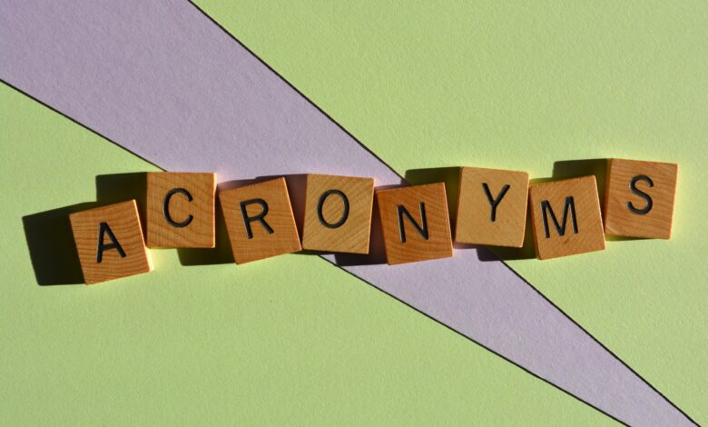 Cybersecurity Acronyms Cheat Sheet | ITPro Today: IT News, How-Tos, Trends, Case Studies, Career Tips, More Cybersecurity Acronyms Cheat Sheet | ITPro Today: IT News, How-Tos, Trends, Case Studies, Career Tips, More