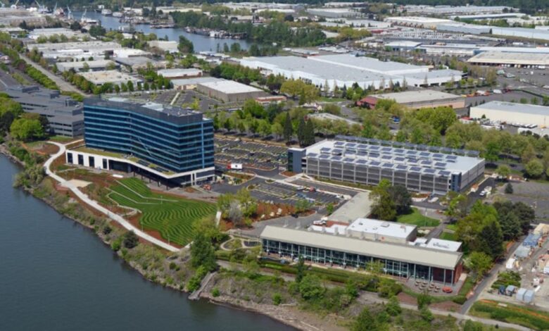 Portland gets Daimler’s M electric truck engineering expansion Portland gets Daimler’s M electric truck engineering expansion