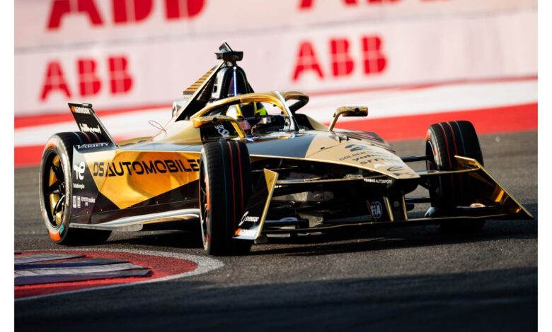 BOTH DS AUTOMOBILES DRIVERS IN THE POINTS AGAIN IN SÃO PAULO | DS Automobiles BOTH DS AUTOMOBILES DRIVERS IN THE POINTS AGAIN IN SÃO PAULO | DS Automobiles