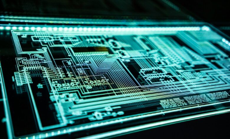 Cybersecurity in the Digital Age Cybersecurity in the Digital Age
