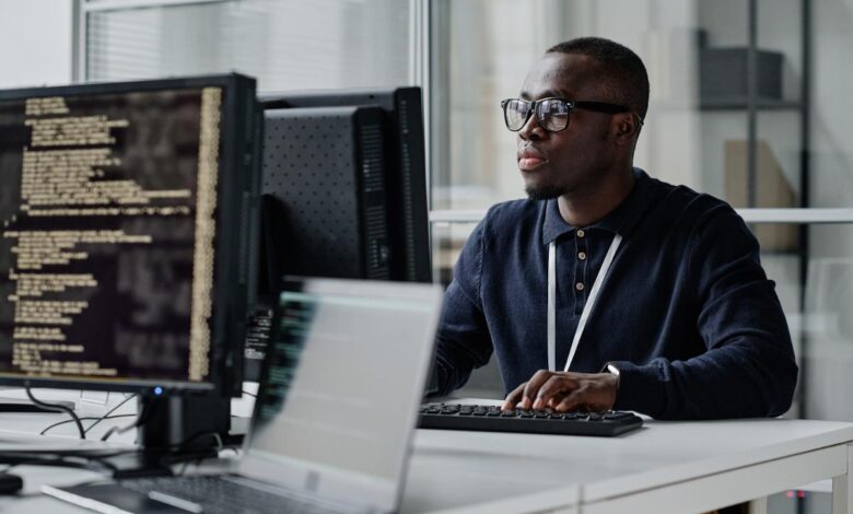 Cybersecurity Budgets in 2024: What Tech and Security Pros Need to Know Cybersecurity Budgets in 2024: What Tech and Security Pros Need to Know