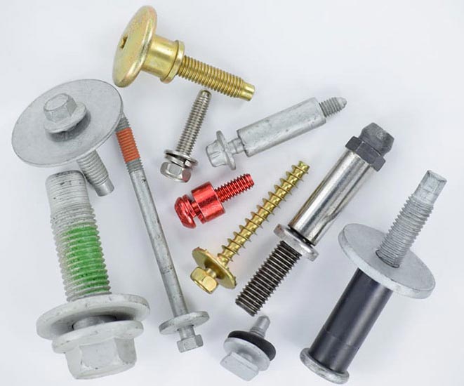 fasteners