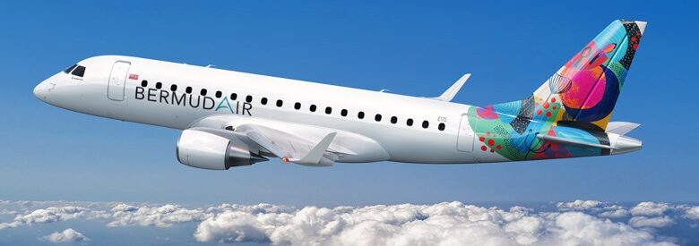 BermudAir raises mn via fintech to fund expansion BermudAir raises mn via fintech to fund expansion
