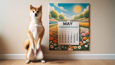 Machine Learning AI Predicts SHIB Price for May 5