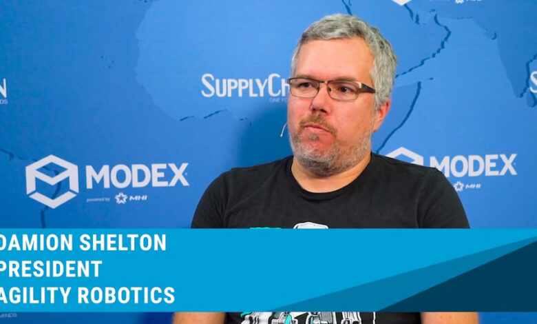 Watch: Are You Ready for Humanoid Robotics? Watch: Are You Ready for Humanoid Robotics?
