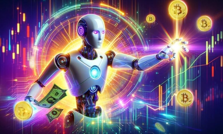 The tokens of artificial intelligence (AI) among the best thanks to Nvidia The tokens of artificial intelligence (AI) among the best thanks to Nvidia