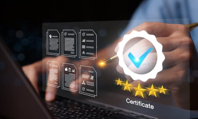 20 Top AI Certifications to Know 20 Top AI Certifications to Know