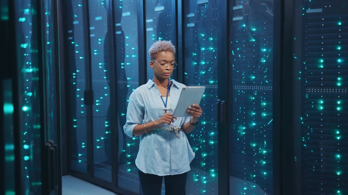 Tech Tricky Mainframe How AI will transform the mainframe - Europeantech